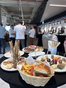 kokteyl catering