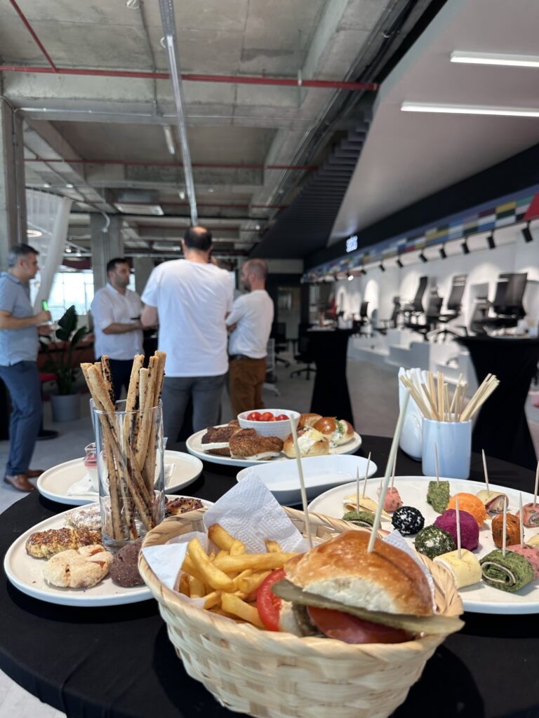 kokteyl catering