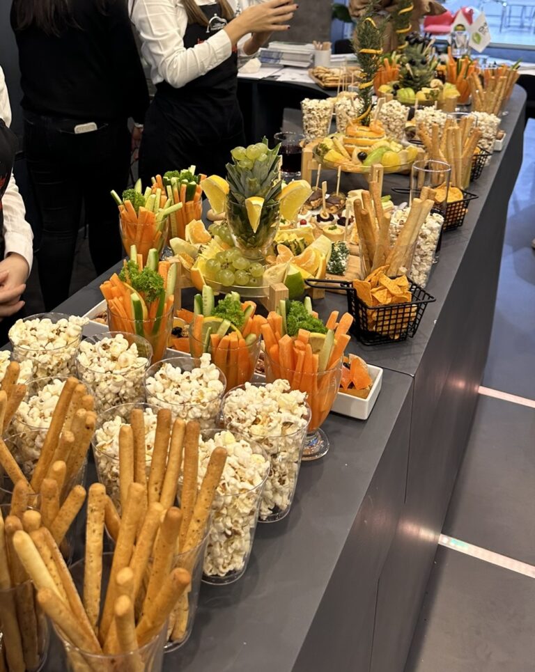 kokteyl catering firmaları