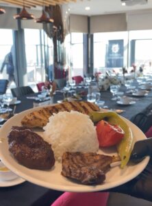 catering firmaları