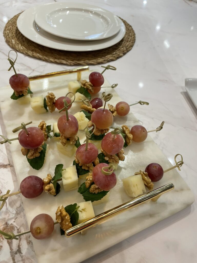 fuar catering