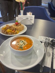 istanbul catering
