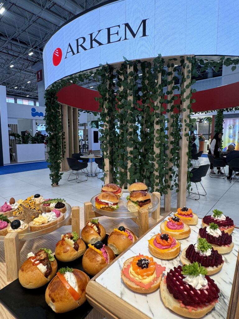tüyap fuar catering