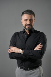 Kaan KOCABAY