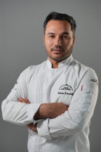 Kenan KARADAĞ