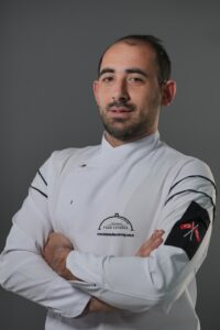 Mustafa ÇETİN