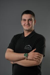 Salih OĞUZHAN