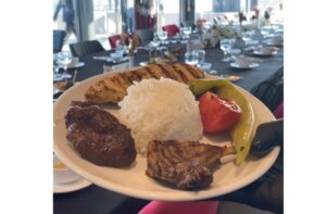 istanbul tabldot yemek