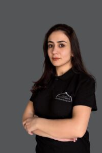 Gizem AKPINAR