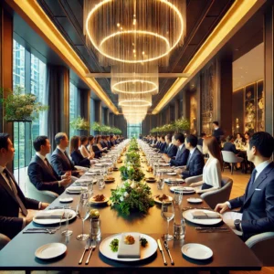davet catering