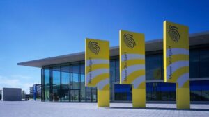 stuttgart fuar catering