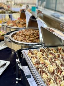 kurumsal catering istanbul