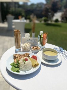 istanbul catering
