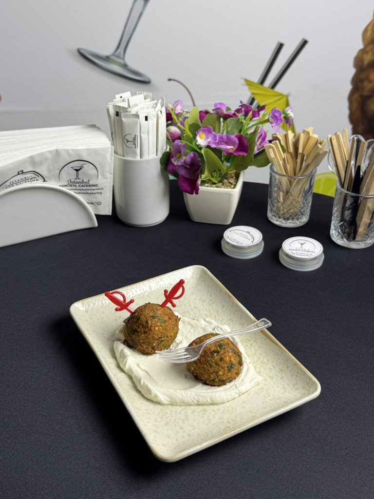 catering firmaları istanbul