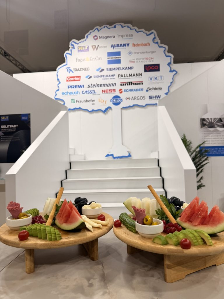 fuar catering fiyatları