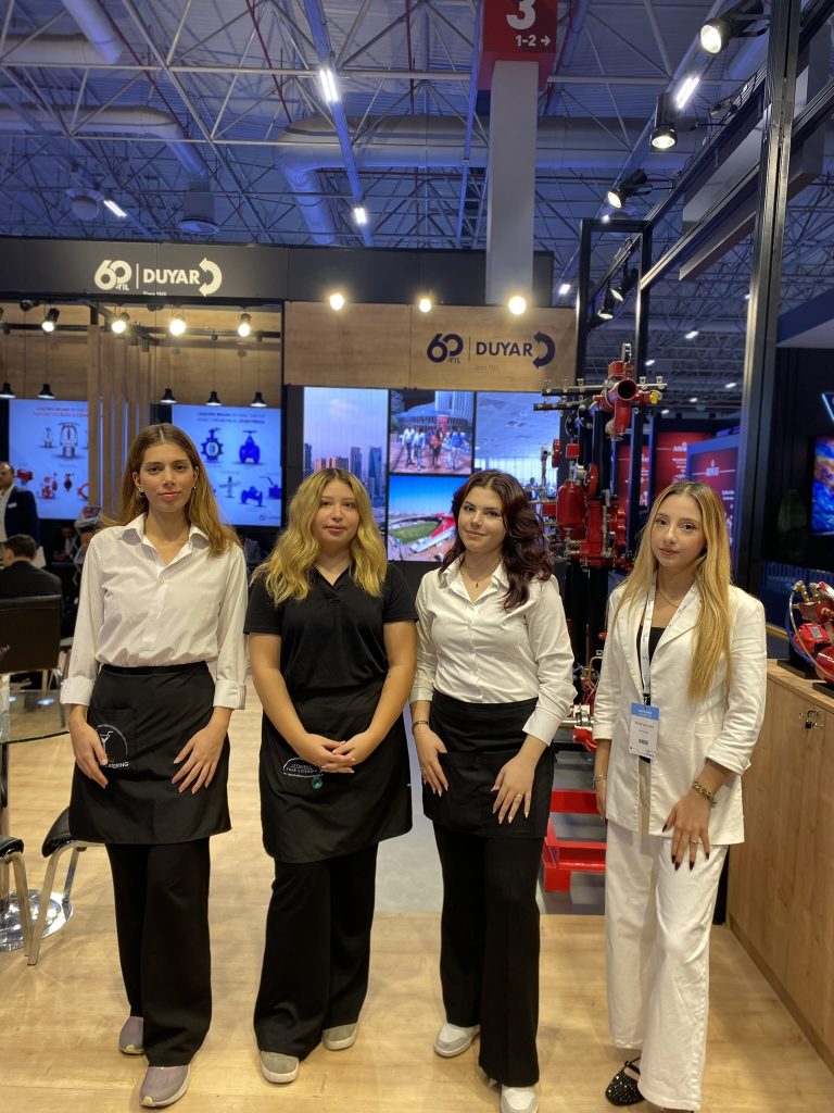 istanbul fuar hostes ajansları