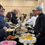 açık büfe catering