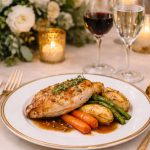 düğün menü örnekleri