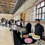 kurumsal catering firmaları