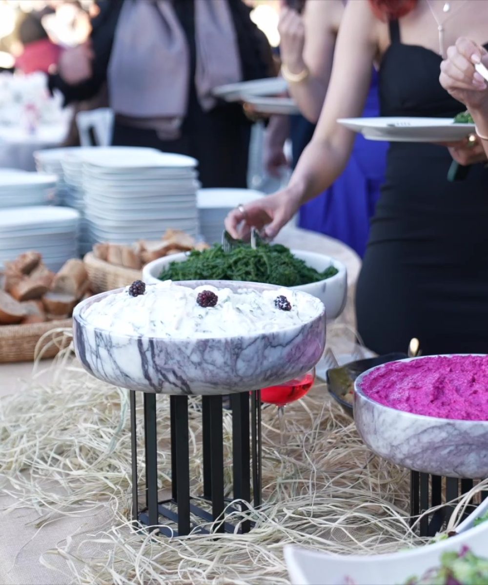 istanbul düğün catering firmaları